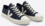 Zapatillas Wata ripstop nautico pierre